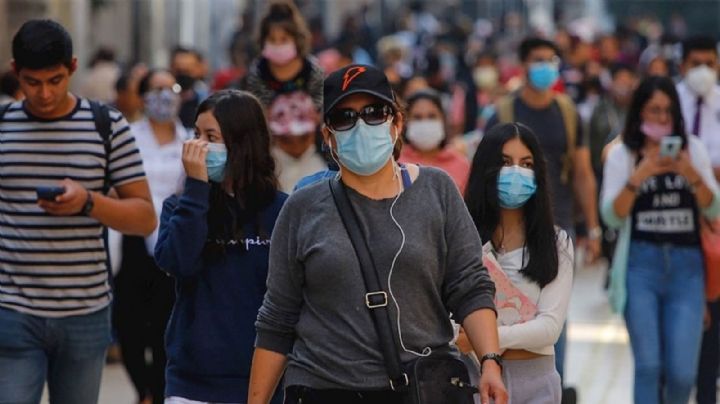 Covid-19 en Sonora: Confirman más de 80 casos; la entidad sigue en semáforo verde