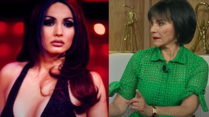 Adiós Televisa: Tras pedir limosna y subir 20 kilos, actriz renuncia a las novelas y se une a Chapoy