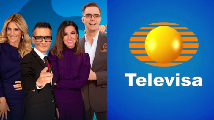 Adiós 'VLA': Tras abusar de cirugías y 3 años en la cárcel, actor deja TV Azteca y vuelve a Televisa