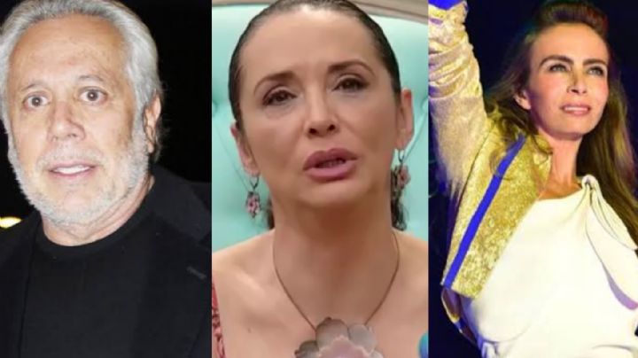 ¿Arrepentida? Mayra Rojas se disculpa por arremeter contra la madre de Sasha