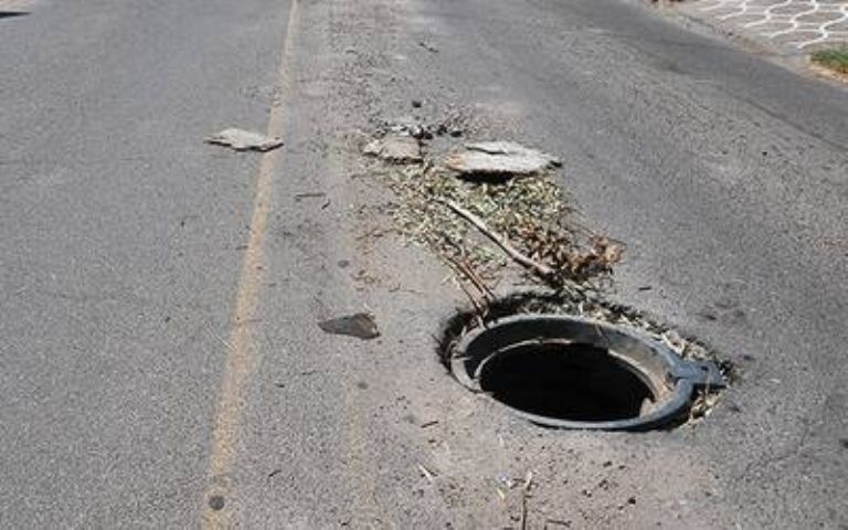 Los problemas de alcantarillado en Sonora no han sido atendidos como deberían