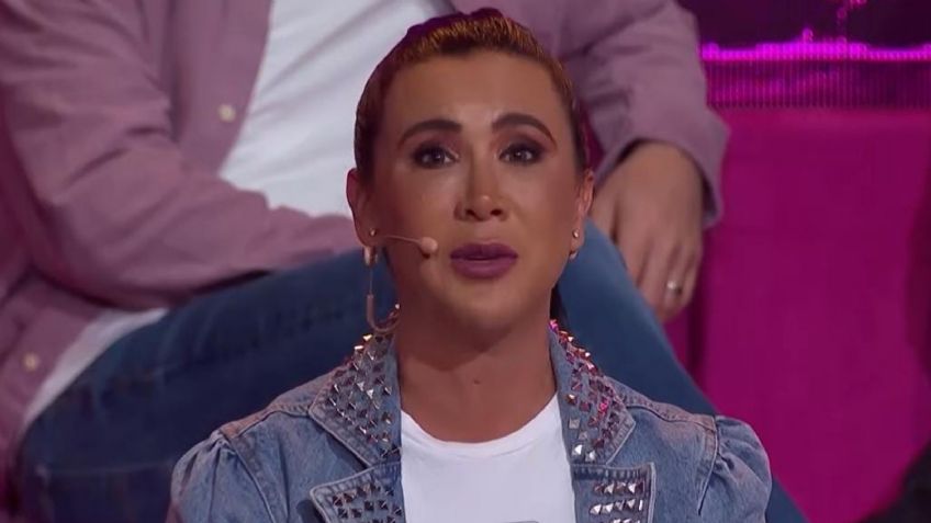 Adiós Faisy: Entre lágrimas, conductora de Televisa renuncia a 'Me caigo de risa' por nuevo proyecto