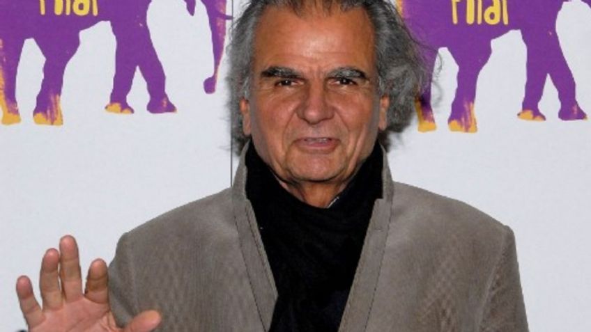 Luto en el mundo de la moda: Fallece Patrick Demarchelier, fotógrafo francés, a los 78 años