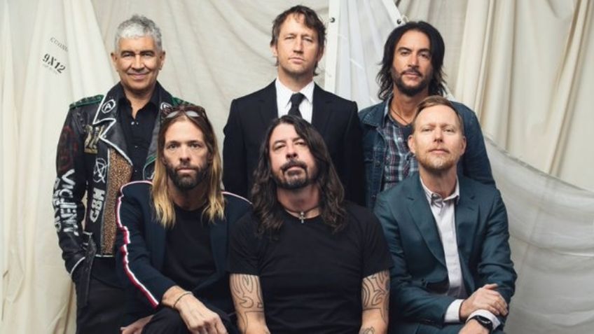 Tras muerte de Taylor Hawkins, Foo Fighters cancela también presentación en los Grammy
