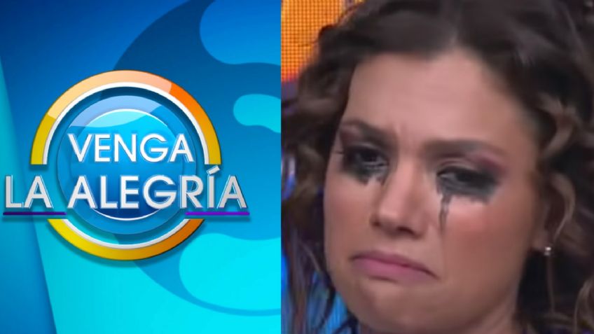 Adiós TV Azteca: Divorciada y tras 23 años al aire, Tábata Jalil abandona 'VLA' por fuerte razón