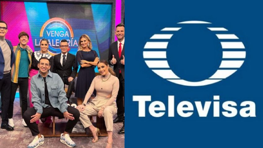 Adiós 'Hoy': Tras declararse lesbiana y dejar 'VLA', conductora llega a Televisa y hunde a TV Azteca