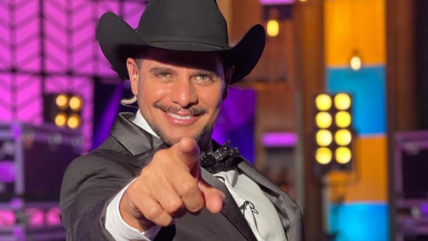 Destrozan a afamado conductor tras expresar su apoyo a Luis de Llano: "Otro igual de marrano"