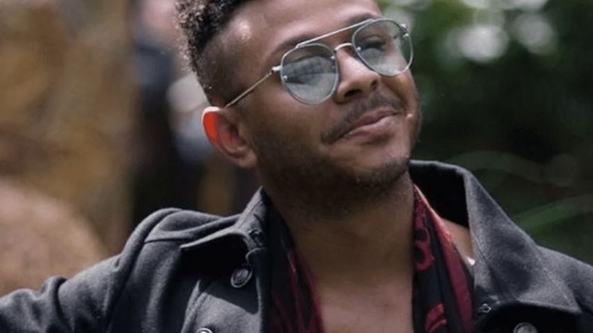 ¿No deja nada a la imaginación? Sin tapujos, Kalimba sube tremenda FOTO en redes sociales