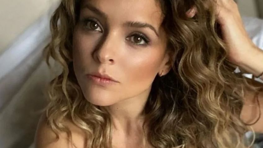 Grettell Valdez arranca suspiros tras presumir escultural silueta en la playa: "Hermosura"