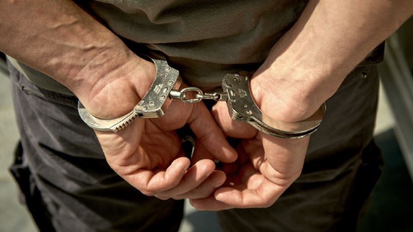 Cae Abraham tras abusar de una de sus vecinas en Chetumal; era una menor de edad