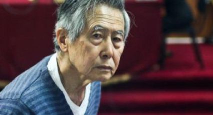 No obtiene su libertad: Alberto Fujimori se quedará en la cárcel pese a su excarcelación