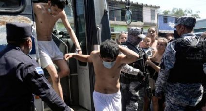 Crisis en El Salvador: Bukele resalta captura de miles de pandilleros en 15 días