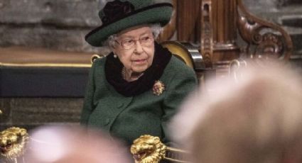 ¿Sigue en peligro su salud? Reina Isabel II no participará en evento del Jueves Santo