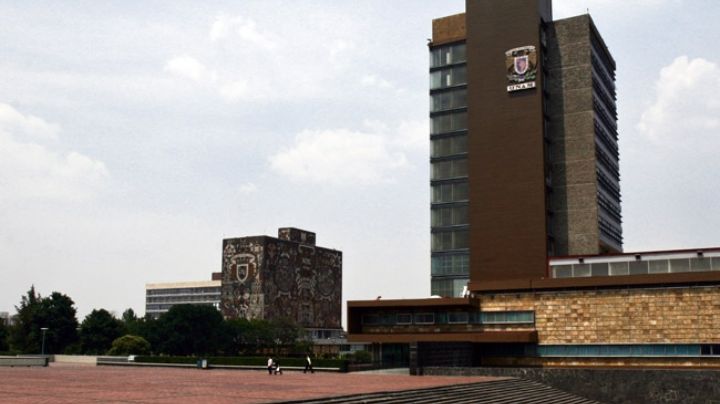 Duro golpe a México: La UNAM sale del ranking 100 de las mejores universidades del mundo