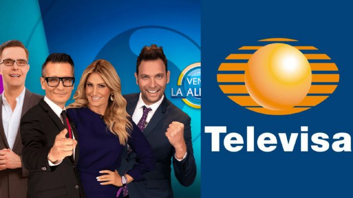 Adiós 'VLA': Tras debut en reality, famoso conductor renuncia a TV Azteca y se une ¿a Televisa?