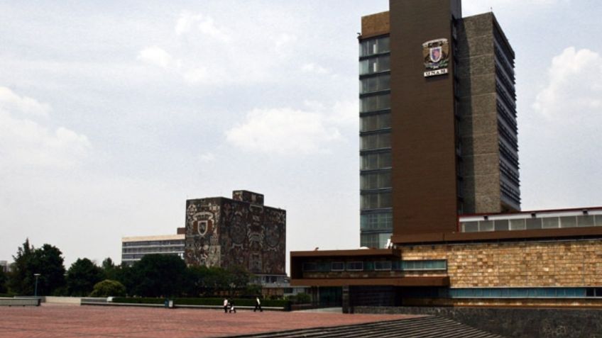 Duro golpe a México: La UNAM sale del ranking 100 de las mejores universidades del mundo