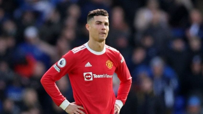 (VIDEO) Shock en el fútbol: Cristiano Ronaldo está bajo investigación por atacar a un aficionado