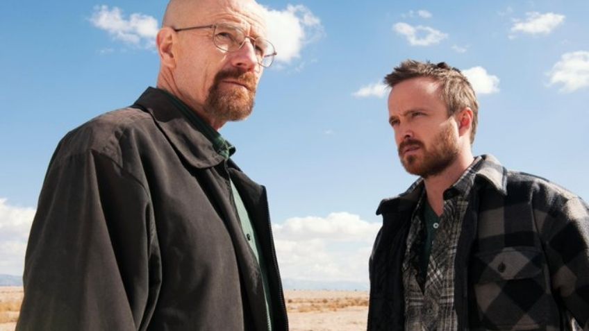 ¡Regresan! Última temporada de 'Better Call Saul' mostrará a los protagonistas de 'Breaking Bad'
