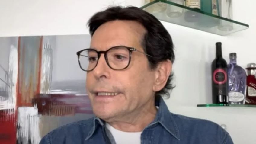 ¡Golpe a Pepillo Origel! Famoso periodista de 'Con Permiso' exige a la gente que no salgan a votar