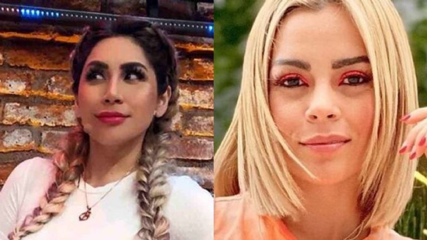 Corren a la 'Bebeshita' y a Gaby Ramírez de 'VLA'; 'cancelan' el show: "Quiten a las conductoras"