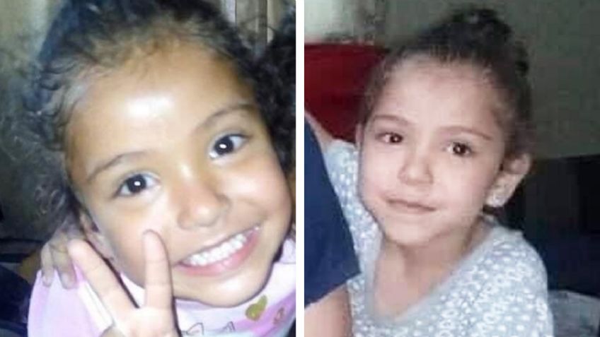 ¡Sana y salva! Dan con el paradero de Natalia, niña de 9 años extraviada en Ciudad obregón