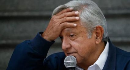 Fracasa consulta de Revocación de Mandato de AMLO: Solo votaron 2 de cada 10 mexicanos