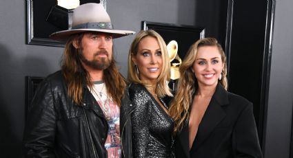 Tish y Billy Ray Cyrus, padres de Miley Cyrus, se divorciarán tras 30 años de matrimonio