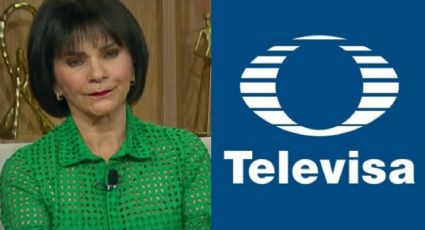Adiós TV Azteca: Tras desfigurarse con cirugías y unirse a Chapoy, actriz los traiciona con Televisa