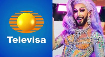 Se volvió mujer: Tras retiro de novelas de Televisa y dejar 'Hoy', famoso conductor se declara gay