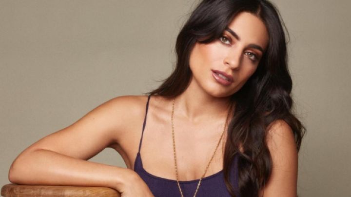 ¿Adiós a Zacarías Melhem? Captan a Ana Brenda Contreras bien acompañada en 'Tu cara me suena'