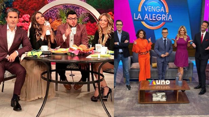 Tras desfigurarse y retiro de las novelas, querida actriz de Televisa vuelve a 'Hoy' y hunde a 'VLA'