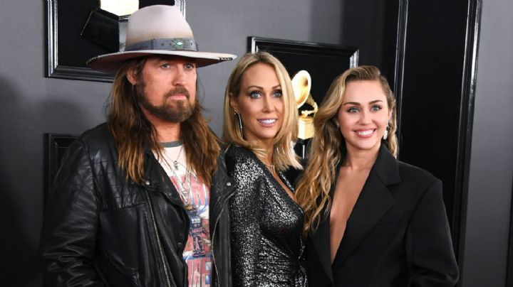 Tish y Billy Ray Cyrus, padres de Miley Cyrus, se divorciarán tras 30 años de matrimonio