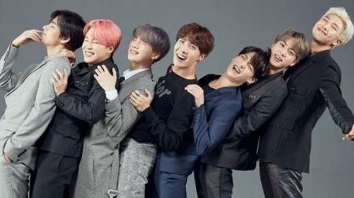 ¡Rompe el cochinito! Esto costará el 'Permission to dance on stage' de BTS en línea