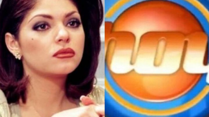 Tras 'huir' de México, actriz llega a 'Hoy' y revela sí le haría un 'arreglito' estético a su hija