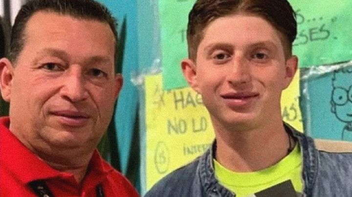 A casi 6 meses de la muerte de Octavio Ocaña, el padre del actor reaparece con impactante noticia