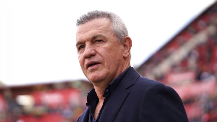 Javier Aguirre genera polémica en Ghana tras poner apodo considerado racista a su jugador