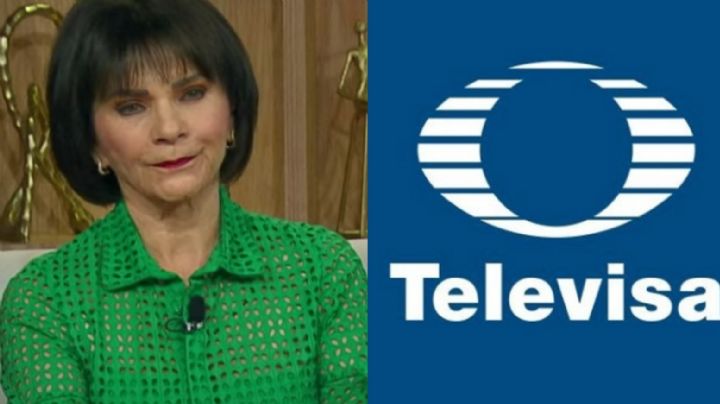 Adiós TV Azteca: Tras desfigurarse con cirugías y unirse a Chapoy, actriz los traiciona con Televisa