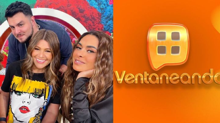 Tras 10 años vetada de Televisa y un divorcio, conductora renuncia a 'Hoy' y llega a 'Ventaneando'