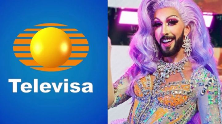 Se volvió mujer: Tras retiro de novelas de Televisa y dejar 'Hoy', famoso conductor se declara gay