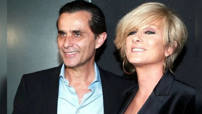 Zurita y Christian Bach