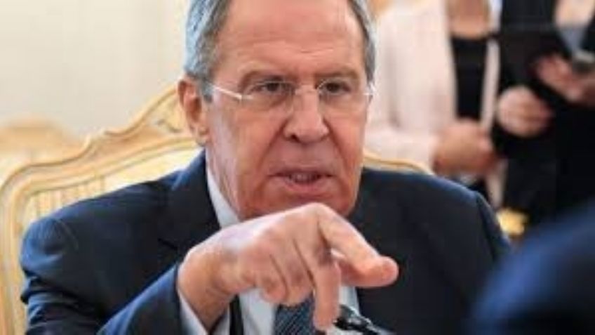 Rusia advierte que diálogos de paz no serán motivo de detener ataques en Ucrania