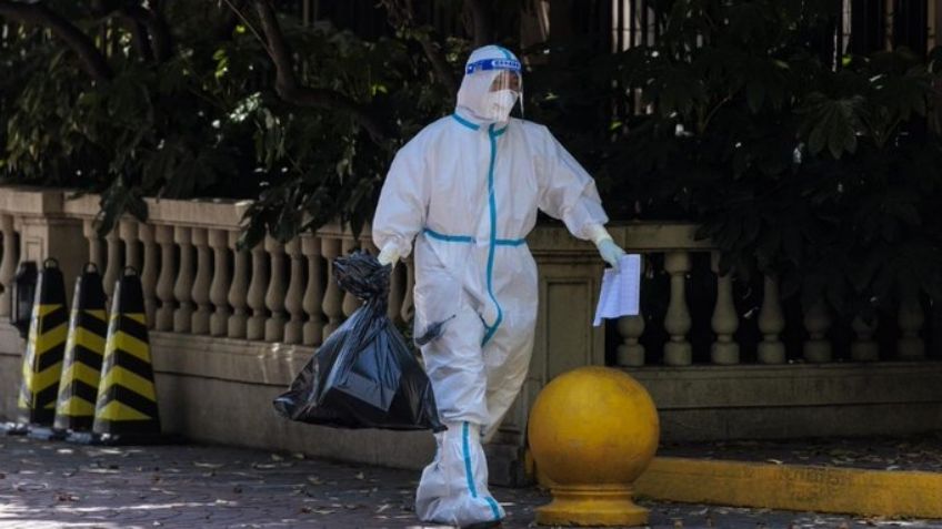 ¿En peligro? OMS analiza 2 nuevas subvariantes de omicron, cepa más contagiosa de Covid-19