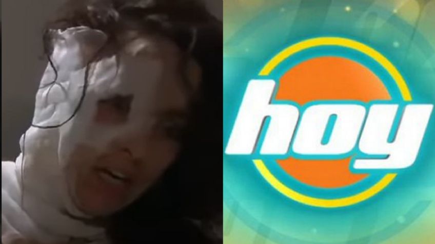 Adiós 'Hoy': Tras desfigurarse y 26 años en Televisa, querida villana confirma que deja las novelas