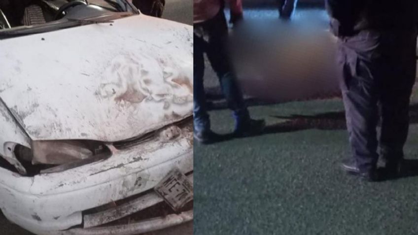 Tragedia en Sonora: Muere menor de 7 años tras aparatoso accidente en Villa Juárez