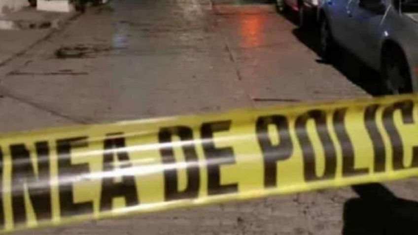 Macabro feminicidio: Mujer es asesinada a balazos; abandonaron su cuerpo sobre una brecha