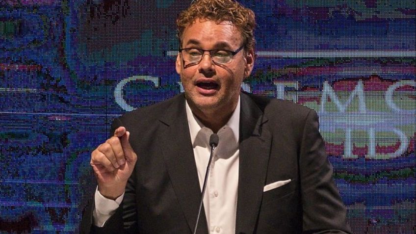 Hay pleito: Salinas Pliego podría demandar a David Faitelson por hablar de su carrera en TV Azteca