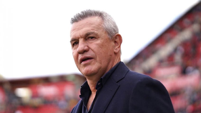 Javier Aguirre genera polémica en Ghana tras poner apodo considerado racista a su jugador