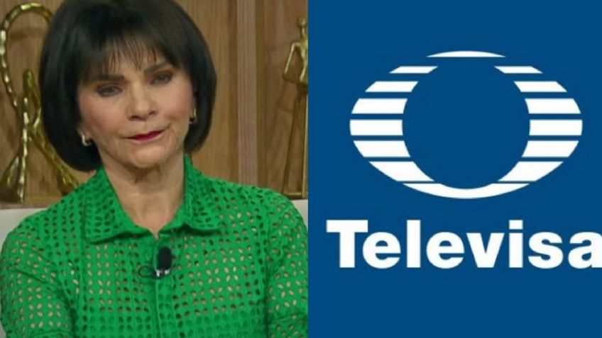 Adiós TV Azteca: Tras desfigurarse con cirugías y unirse a Chapoy, actriz los traiciona con Televisa