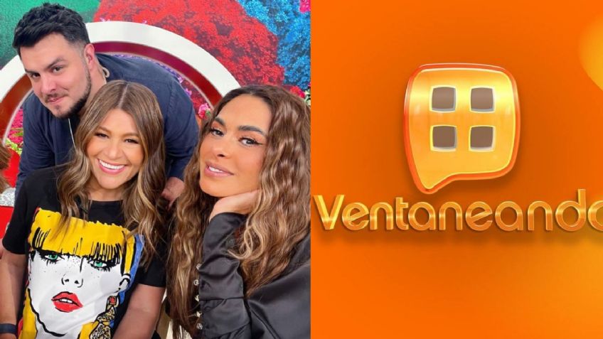 Tras 10 años vetada de Televisa y un divorcio, conductora renuncia a 'Hoy' y llega a 'Ventaneando'