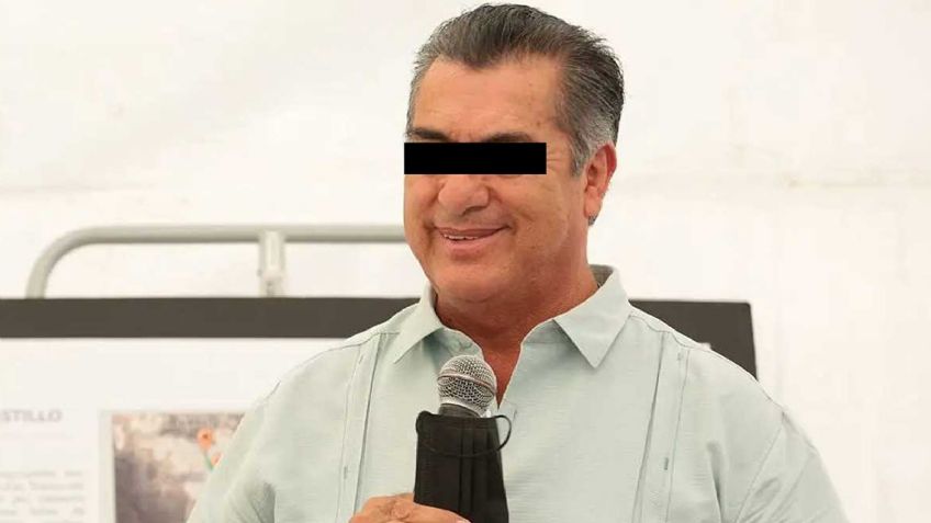 Por abuso de autoridad, 'El Bronco' es vinculado a proceso; tiene otra audiencia pendiente